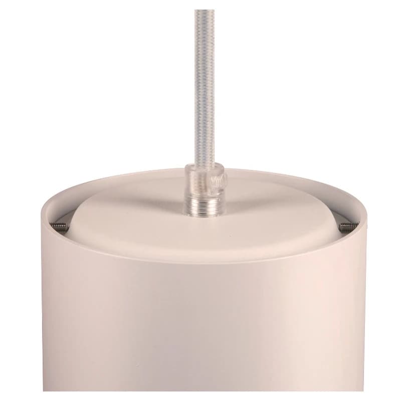 SLV LED Pendelarmatuur | 36W 2700K 2980lm 927 | IP20 DALI Dimbaar | NUMINOS