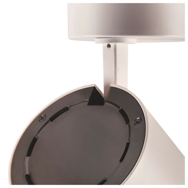 SLV LED Plafondlamp | 36W 2700K 3250lm 927 | IP20 Dimbaar Wit | NUMINOS thumbnail 2