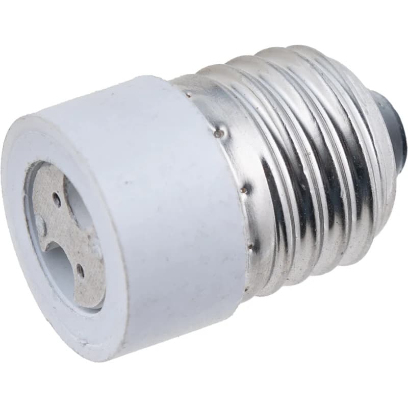 Schiefer | Adapter E27 naar G8