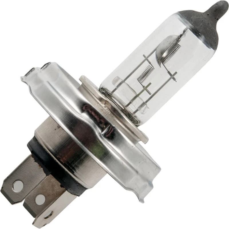 Schiefer Voertuiglamp | H4 P43t 17x75 24V 75/70W Helder