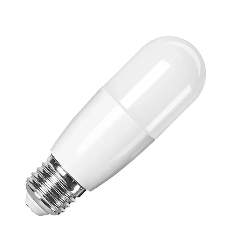 SLV E27 LED Lamp | 8W 4000K 220V/240V 40 | 920lm 240° Dimbaar