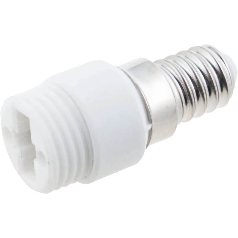 Schiefer | Adapter E14 naar G9 thumbnail 2