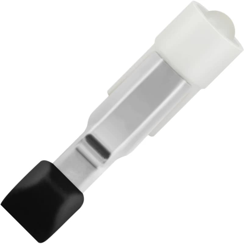 Schiefer T5.5K LED Lamp | 0.48W 28V 15mA Wit | 5.4x22mm | 10 stuks thumbnail 2