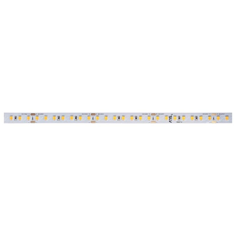 SLV LED Strip 5M | 73W 4000K 24V IP20 | GRAZIA