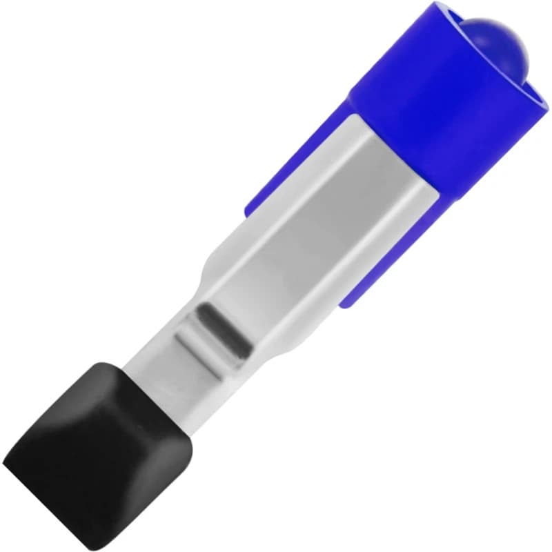 Schiefer T5.5K LED Lamp | 0.48W 28V 15mA Blauw | 5.4x22mm | 10 stuks thumbnail 2