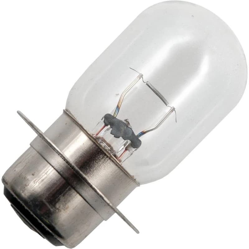Schiefer Voertuiglamp | P22s 28x64 12V 45W (P36s) Helder thumbnail 2