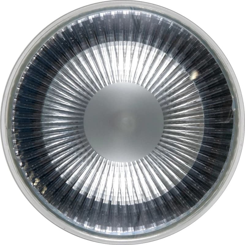 Schiefer GU10 ES111 Halogeen Spot | 50W 2700K 220V/240V 24° | Ø111mm Dimbaar thumbnail 2