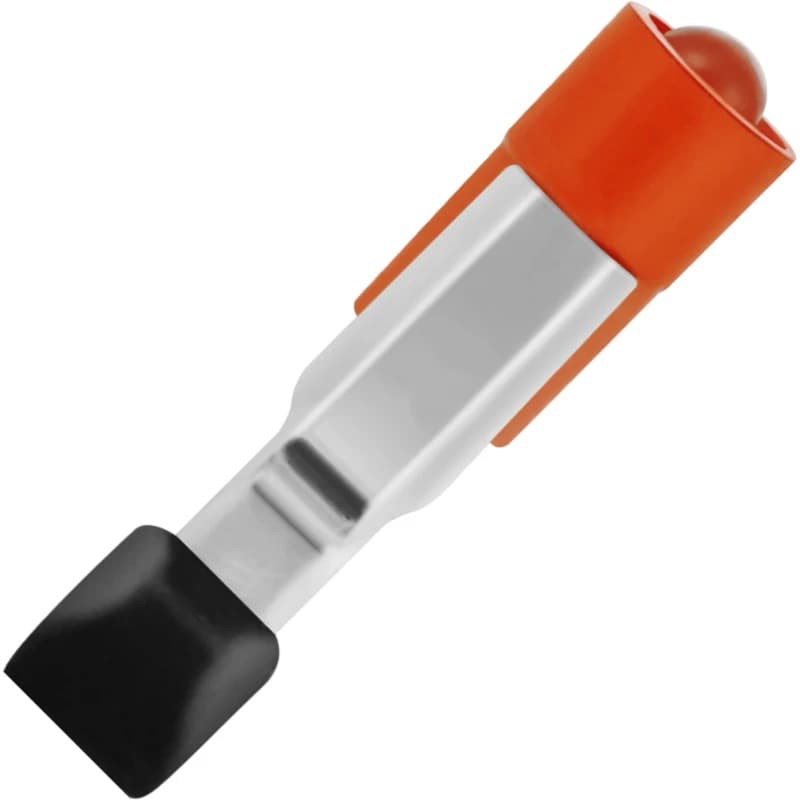 Schiefer T5.5K LED Lamp | 0.48W 28V 15mA Rood | 5.4x22mm | 10 stuks thumbnail 2