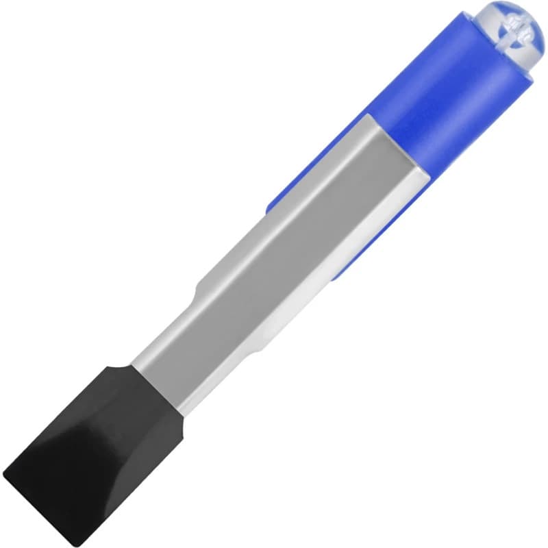 Schiefer T 6.8G LED Lamp | 0.48W 28V 16mA Blauw | 6.8x44mm | 10 stuks thumbnail 2