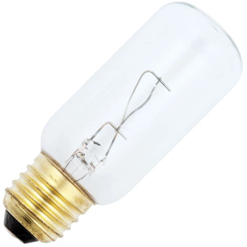 Schiefer Voertuiglamp | E27 T38x98 24V 40W C-8 Helder 1.5K uur 50cd thumbnail 2