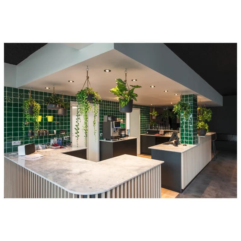 SLV LED Module | 8.3W 3000K 750lm IP20 | NEW TRIA thumbnail 2