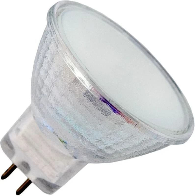 Schiefer GU4 MR11 Halogeen Spot | 20W 12V 2800K 30° Ø35mm | Dimbaar thumbnail 2