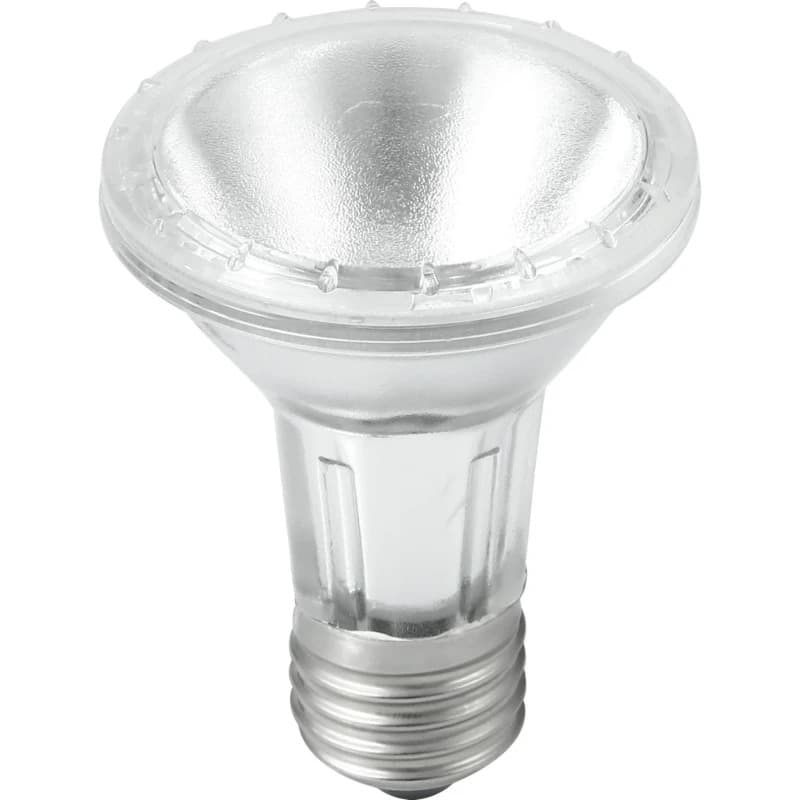 Schiefer E27 ES63 Halogeen Spot | 50W 2750K 220V/240V 10° | Ø63mm Dimbaar