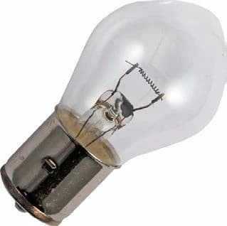 Schiefer Voertuiglamp | Ba20s G36x67 24V 35W Helder thumbnail 2