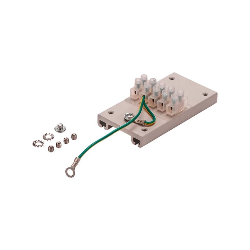 SLV Onderdeel | GRAZIA 60, voedingsset | GRAZIA