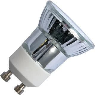 Schiefer GU10 MR11 Halogeen Spot | 20W 2700K 220V/240V 30° | Ø35mm Dimbaar