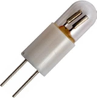 Schiefer T1 3/4 Neonlamp | 65V/95V 5.7x16mm