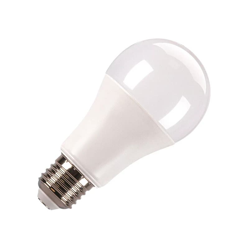 10x SLV E27 LED Lamp | 13.2W 2700K 220V/240V 27 | 1300lm 220° Dimbaar