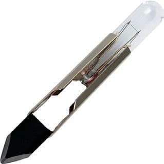 Schiefer T5.8 5.8x42 48V 30mA 1.44W CC-2F 5K uur | 10 stuks thumbnail 2