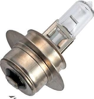 Schiefer Voertuiglamp | Halo P22S 36x51 12V 55W C-6 2K uur Helder