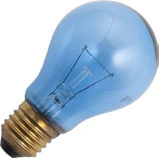 Schiefer E27 Neodym Gloeilamp | 25W 2700K 125lm 230V | Dimbaar