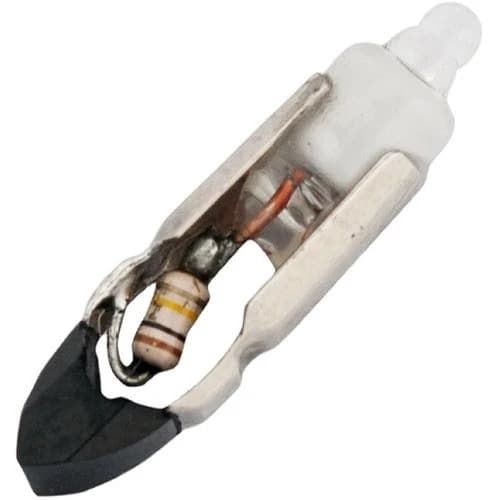 Schiefer T5.5K Neonlamp | 220V/240V 5.5x22mm thumbnail 2