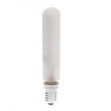 Schiefer E14 Buis Gloeilamp | 40W 2700K 285lm 240V | Dimbaar Mat