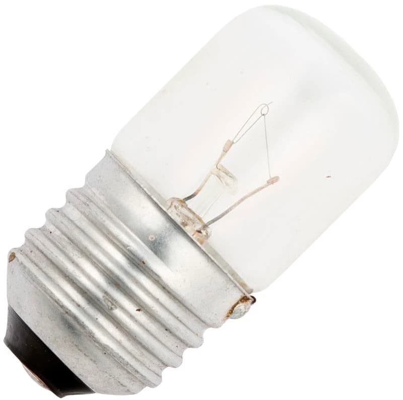 Schiefer E27 Buis Gloeilamp | 25W 2700K 250lm 24V | Dimbaar thumbnail 2