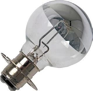 Schiefer Voertuiglamp | Aldis P30d G42x62 11V 60W C6 1K uur Kopspiegel thumbnail 2