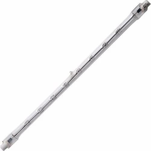 Schiefer R7s Halogeen Buislamp | 1000W 18000lm 3000K 220V/240V 254mm | Dimbaar