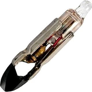 Schiefer T4.6 Neonlamp | 220V/240V 4.6x22mm thumbnail 2