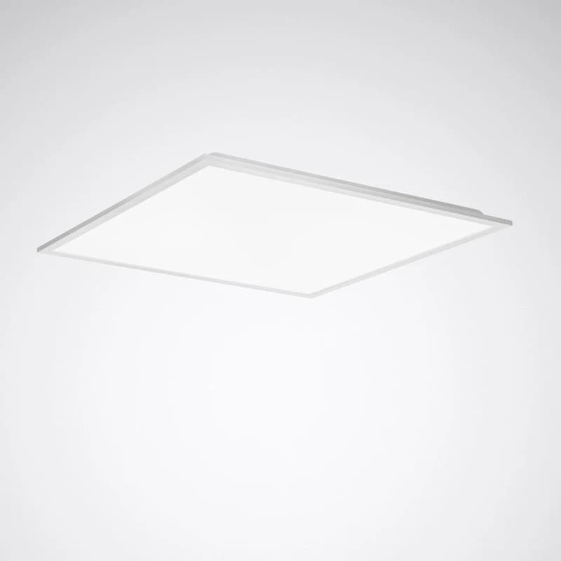 Trilux Twenty3 LED Paneel 60X60cm | 31W 6500K 3600Lm | 865 IP20 | 2330 thumbnail 2