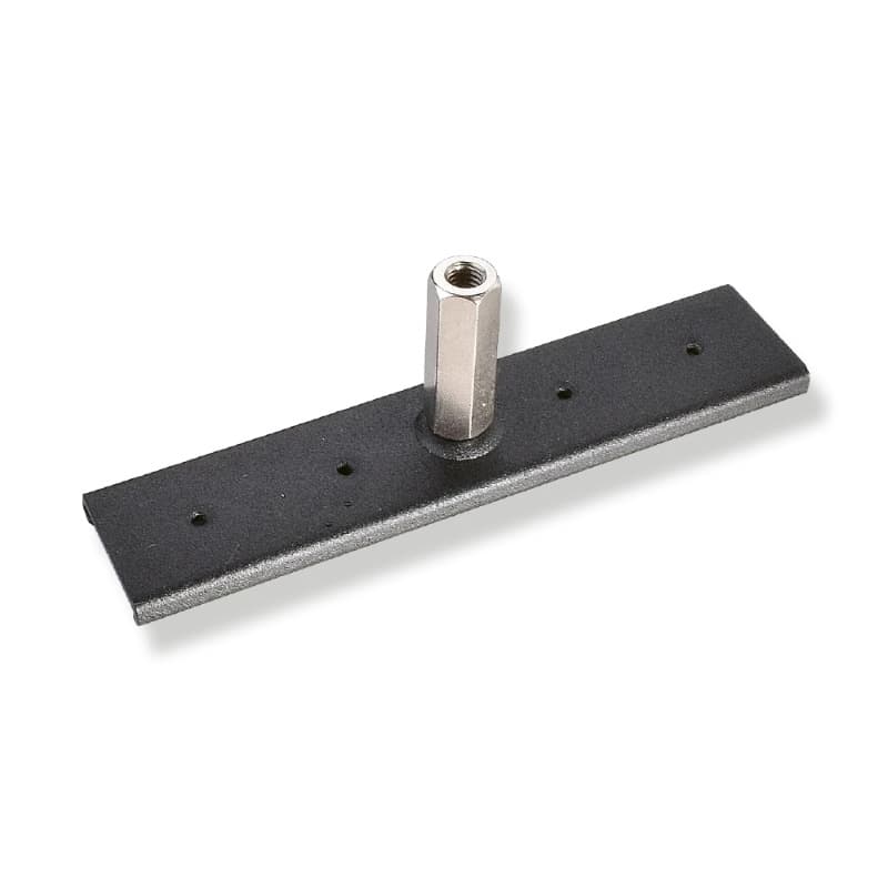 Powergear Onderdeel | 48V Track Ceiling mount reinforcement with 1m rod White | PRO-N147-W thumbnail 2