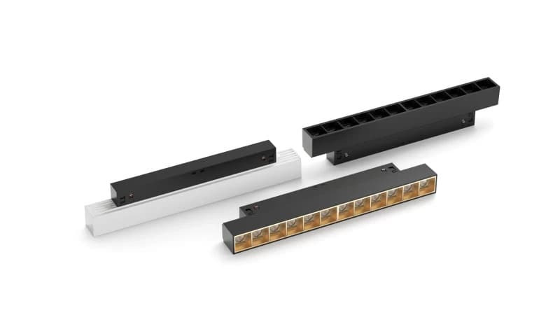 Internova 2700K/3000K 735lm  | Dimbaar