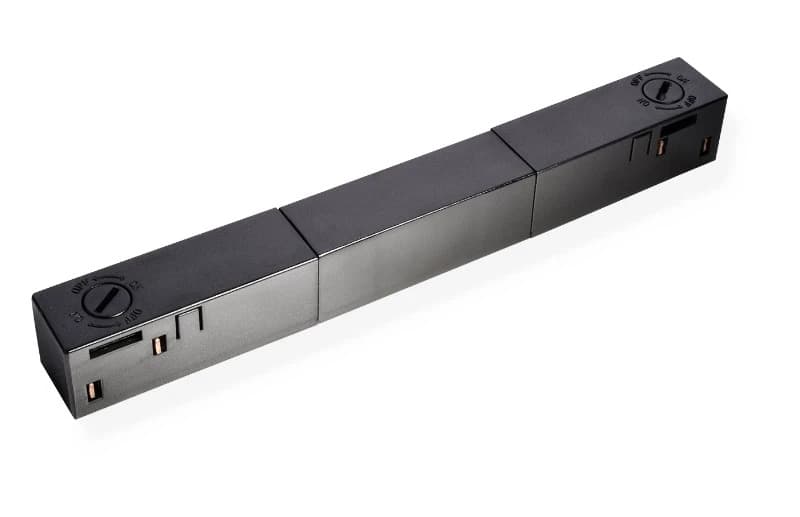 Powergear Onderdeel | 48V Track I Connector White | PRO-N133-W thumbnail 2