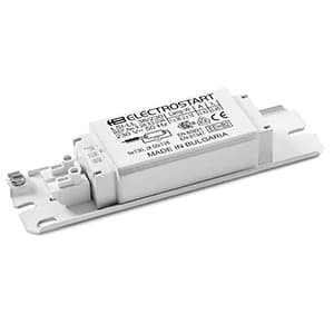 Elpro Voorschakelapparaat | 1/2X 36W IP20 20060