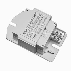 Elpro Voorschakelapparaat | 1X 80W IP20 50010