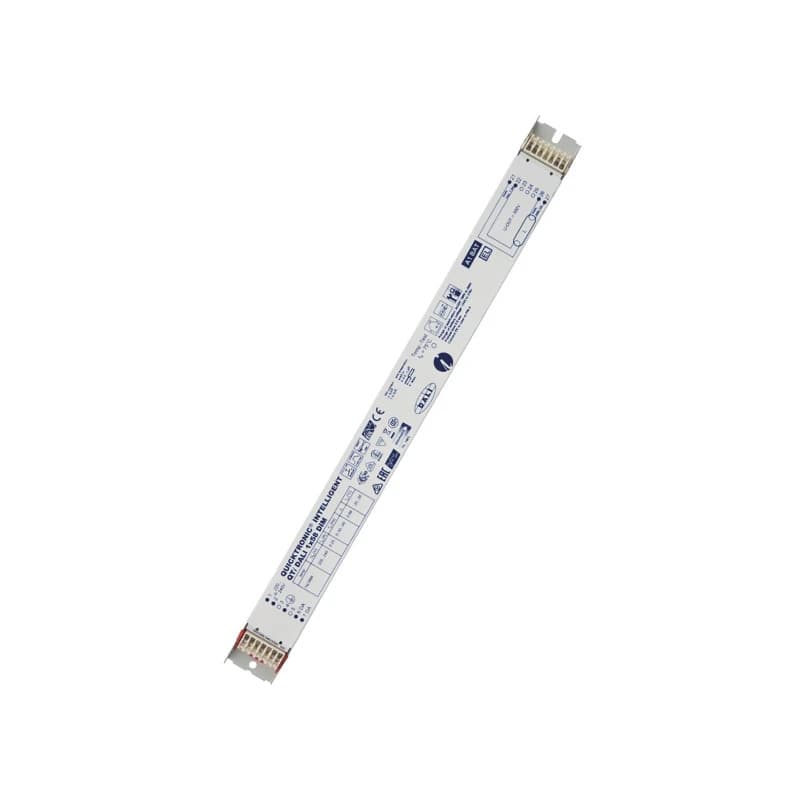 Elpro Voorschakelapparaat | 2X 14W/24W DALI IP20 20009024