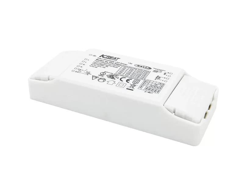 Elpro LED Driver | 100mA/440mA 0.9W/11.8W 9V/40V | DALI 1-10V Dimbaar IP20