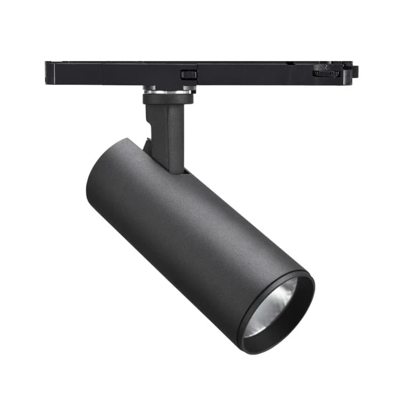 Internova LED Spot 3-fase | 3000K 2000lm 930 Colibri 40° Wit