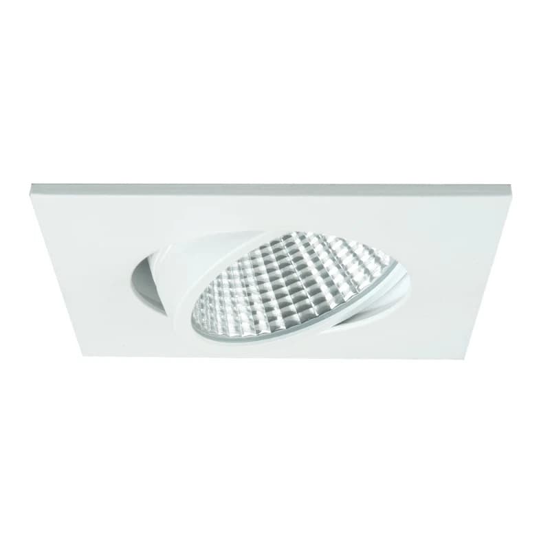 Internova LED Downlighter | 2700K 1100lm 927 Quadro 40° Wit