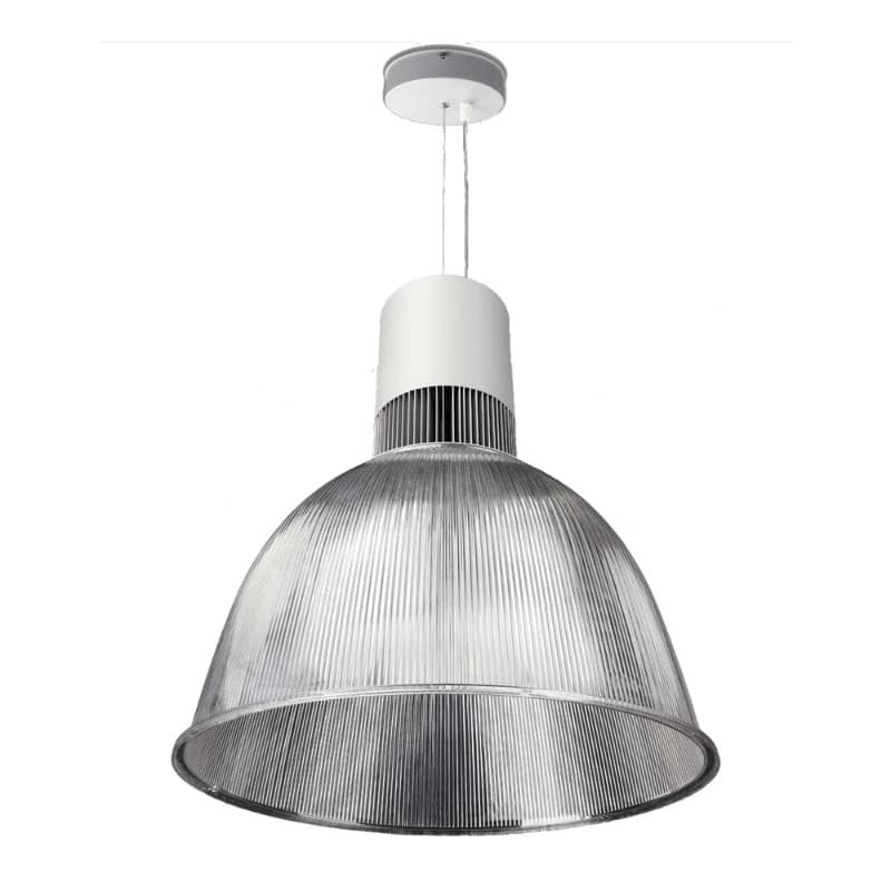 Internova LED Pendelarmatuur | 4000K 2000lm 840 Alta 65° Grijs