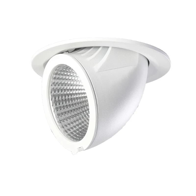 Internova LED Downlighter | 3000K 1100lm 930 Doblar 60° Wit