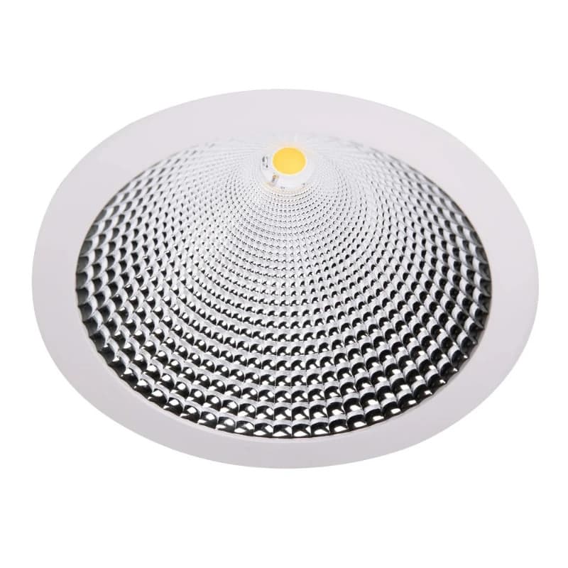 Internova LED Downlighter | 2700K 4500lm 927 Zwart