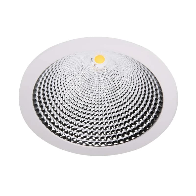 Internova LED DownlighterØ190mm | 2700K 6000lm 827 Wit