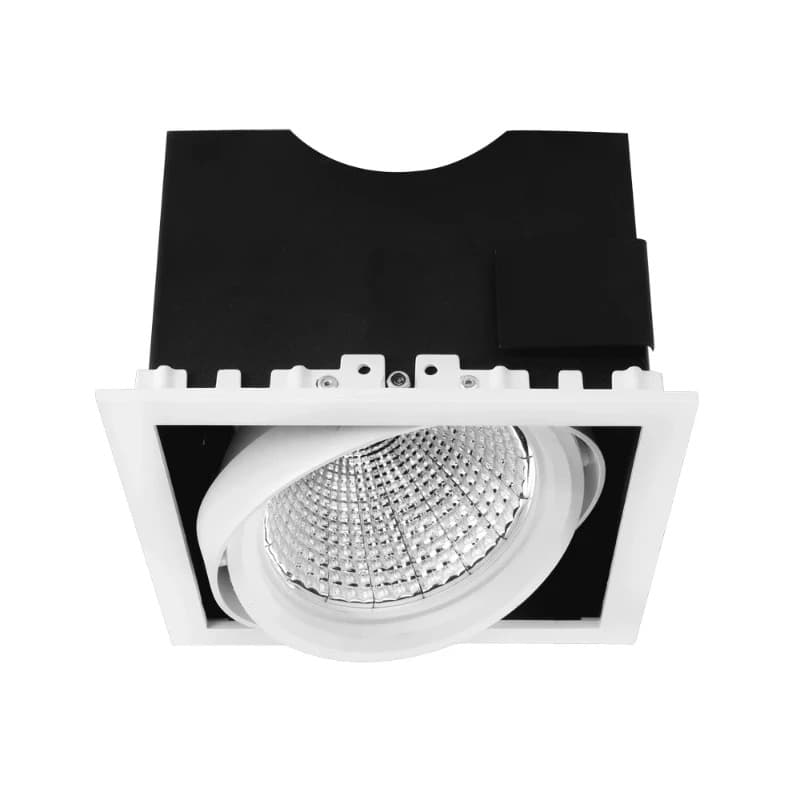 Internova LED Downlighter | Moon 1 Retail 940 Fresh Fish thumbnail 2