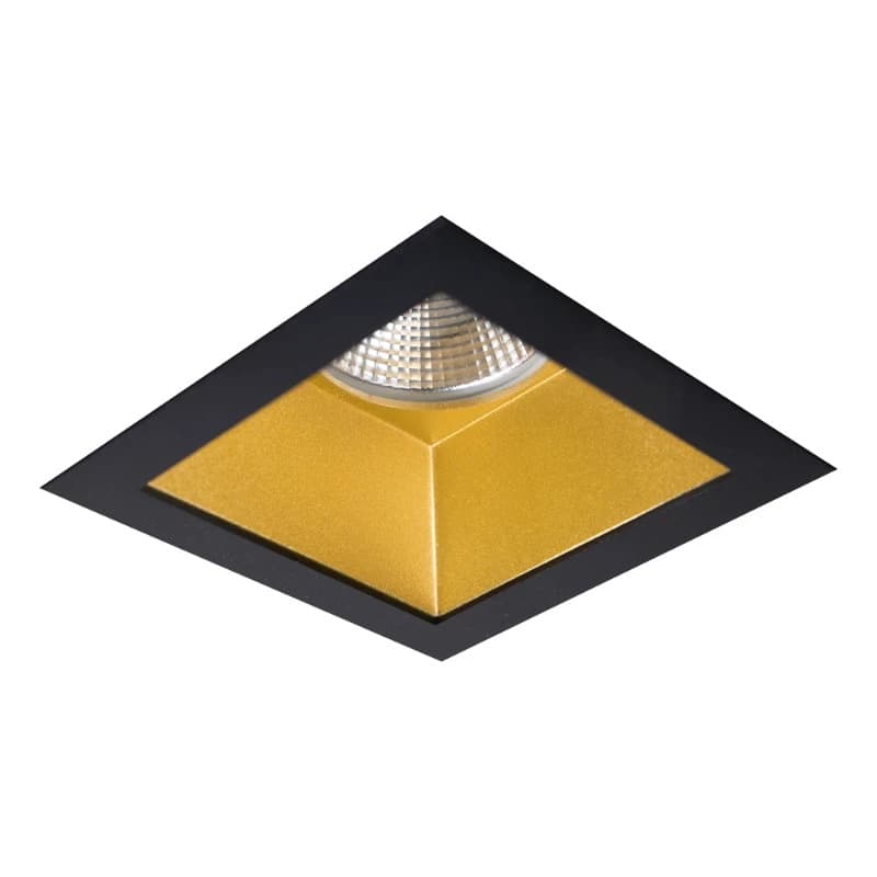 Internova LED Downlighter | 2700K 800lm 927 Taleggio 40° Wit | Dimbaar
