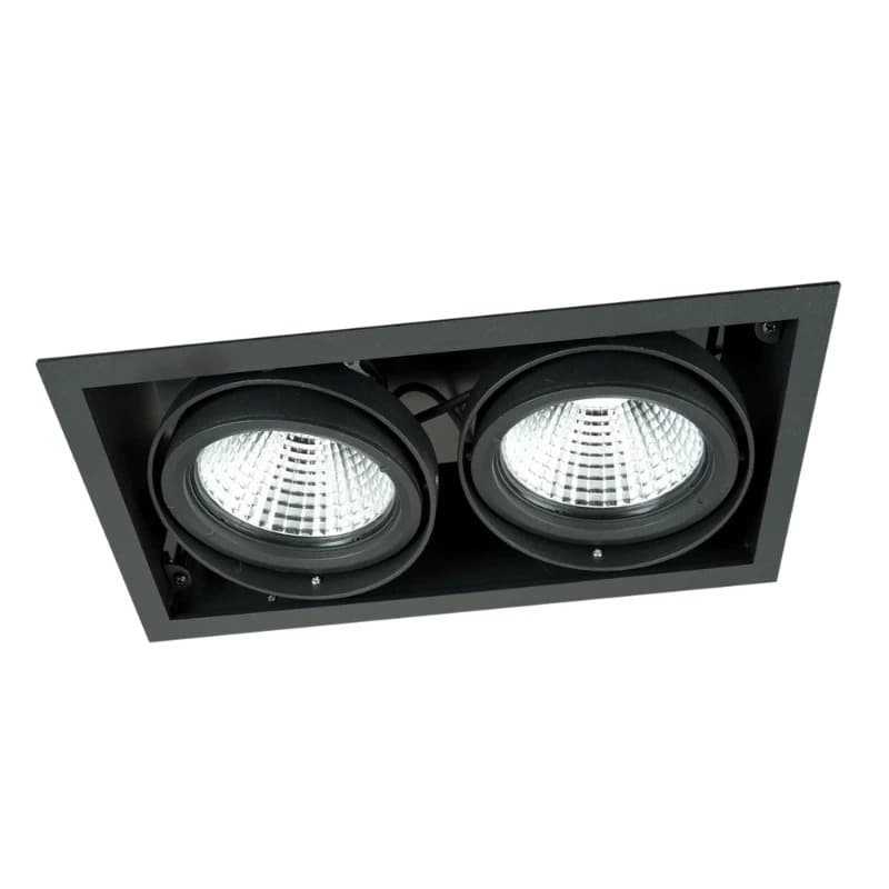 Internova LED Downlighter | Moon 2 Retail 930