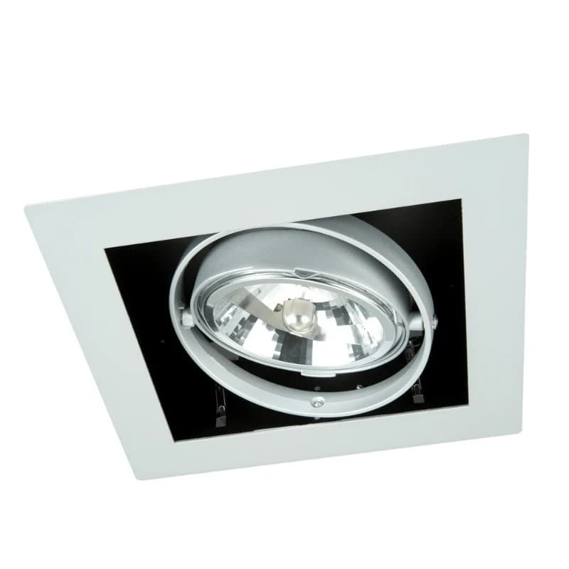 Internova LED Downlighter | Moon 1 Frame Excluding transformer/