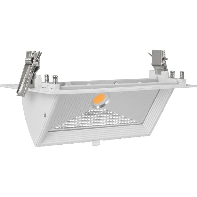Internova LED Downlighter | 4000K 4500lm 940 Occhio 90° Wit